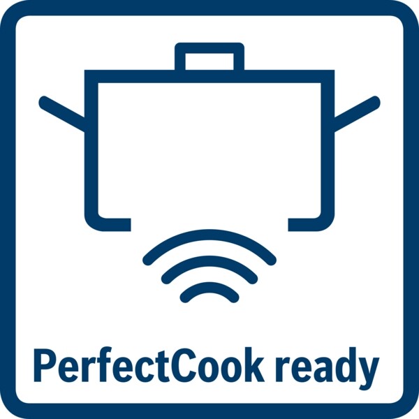 PerfectCook ready