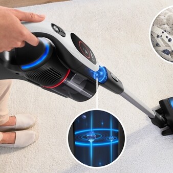 Tehnologija MicroClean