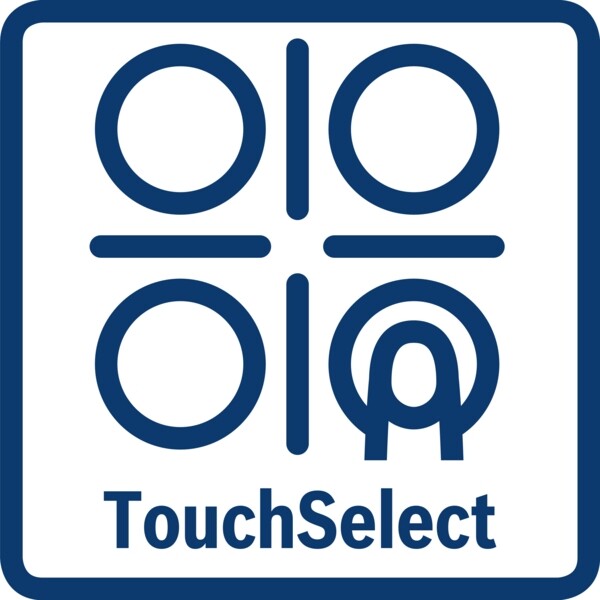 TouchSelect