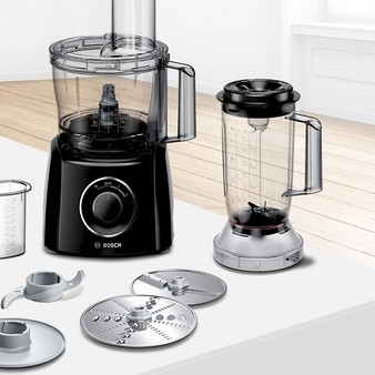 Više od 30 funkcija