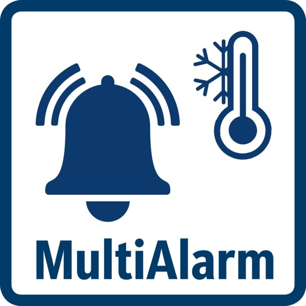 Alarm za otvorena vrata