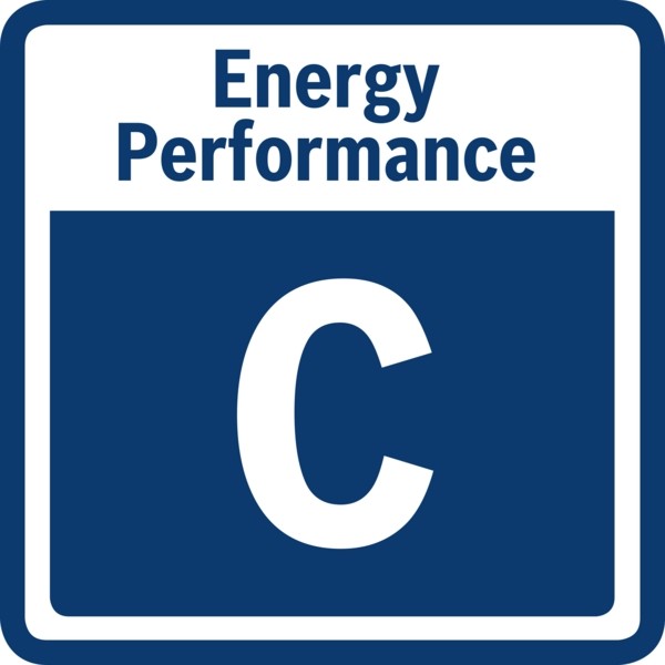 Energetska učinkovitost razreda C