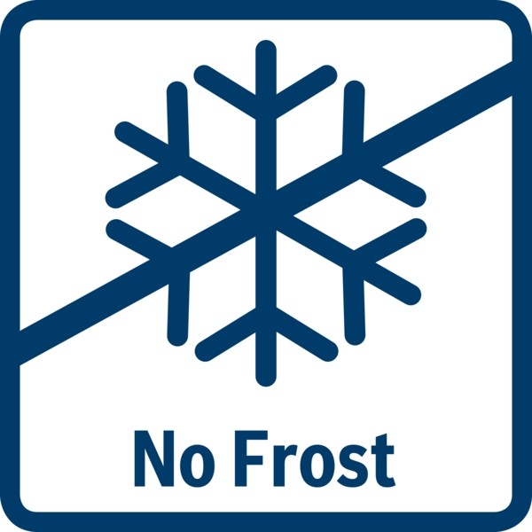NoFrost