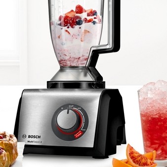 Posebice snažan motor