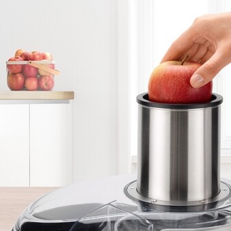 XXL cijev za punjenje