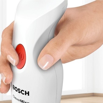 Ergonomska ručka
