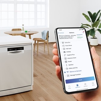 Silence on demand/Tišina na zahtjev