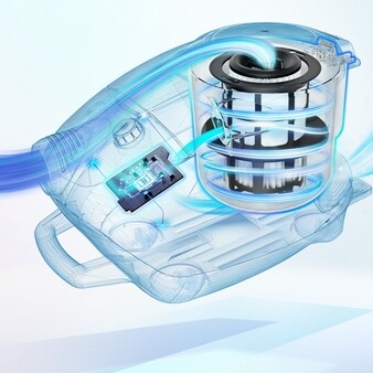 Automatska tehnologija AirCycle