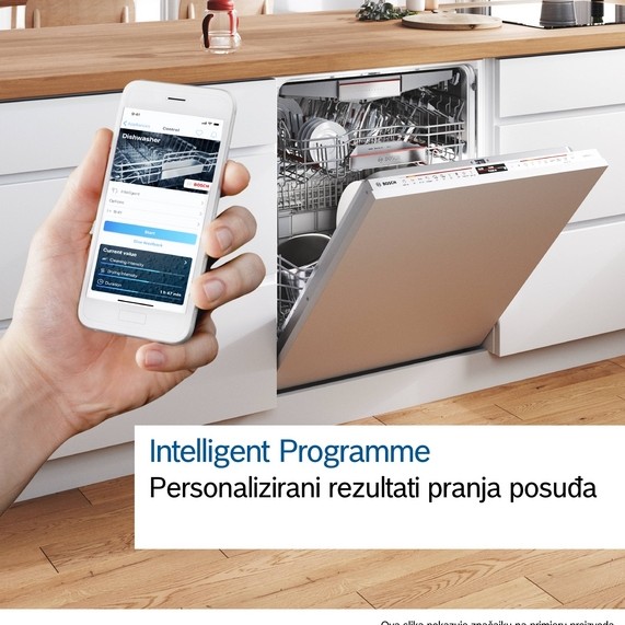 Inteligentni Program