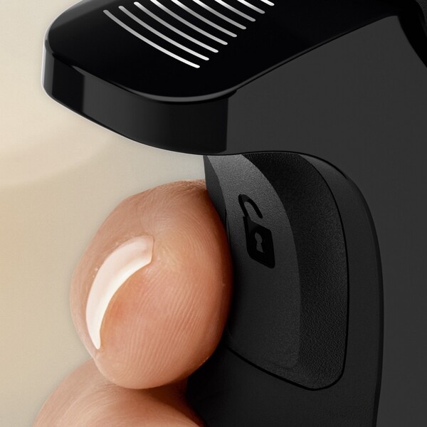 Sigurnosna blokada uključivanja