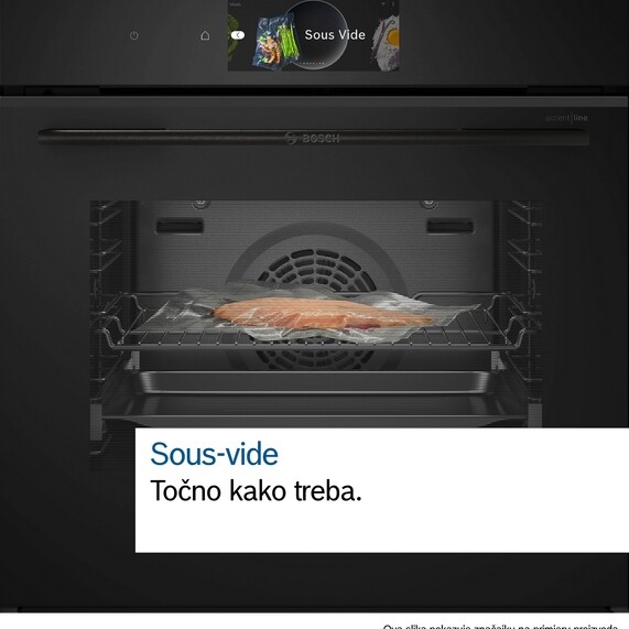 Sous-vide