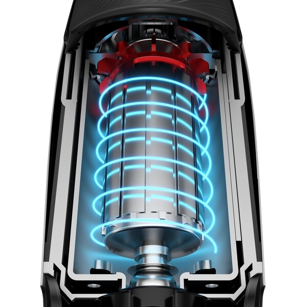 Performance drive F1200