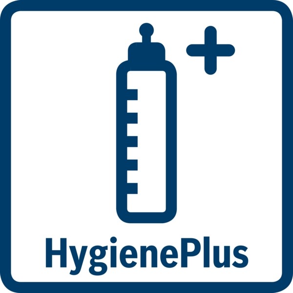 Opcija HygienePlus