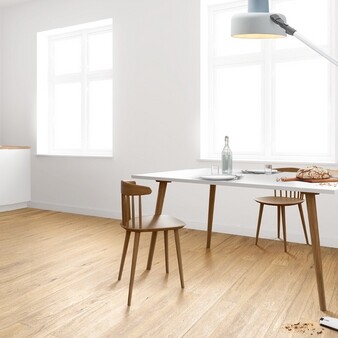 Čišćenje na svim razinama.