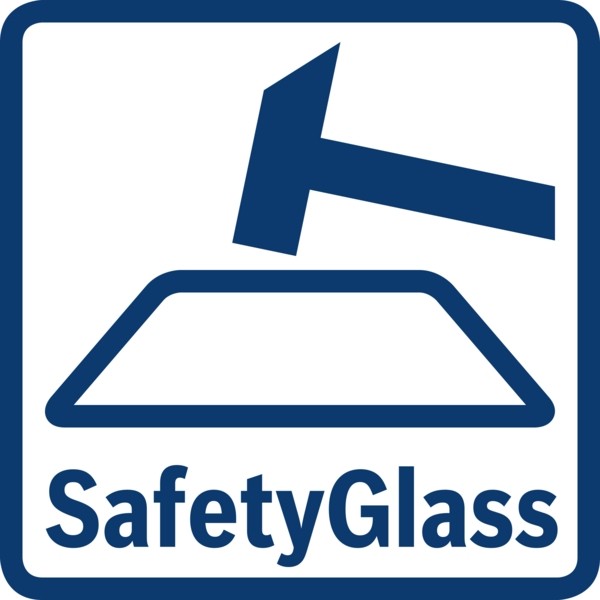 Police od sigurnosnog stakla