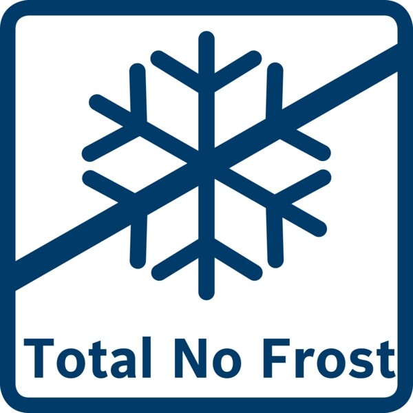 Total No Frost