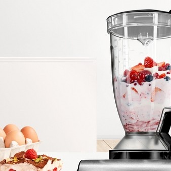 Blender od tritana od 1,5 l