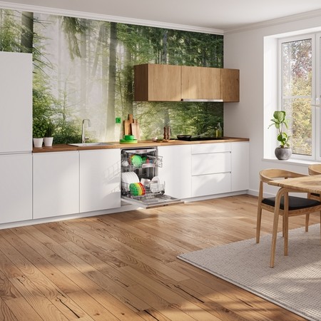 Green Collection perilice posuđa