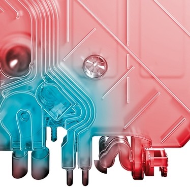 Uređaj za izmjenu topline