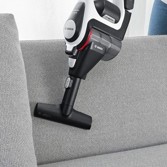 XXL četka za presvlake s rotacijom od 360°