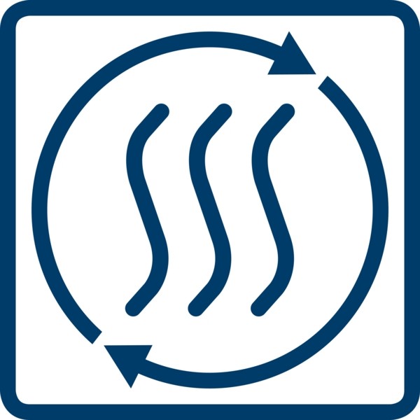 Uređaj za izmjenu topline