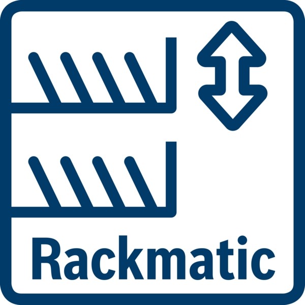 Rackmatic