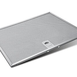 Metalni filtar za masnoću