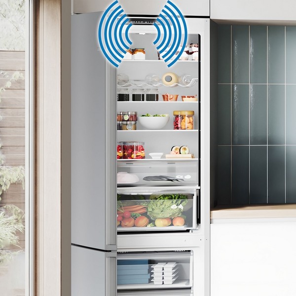 Alarm za otvorena vrata