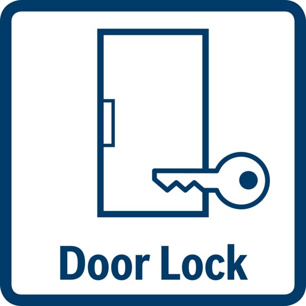 Zaključavanje vrata