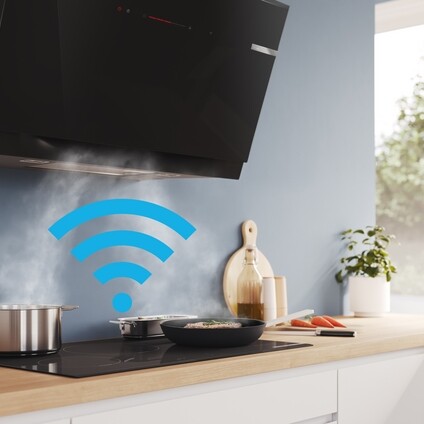 Smart Hood Automatic 