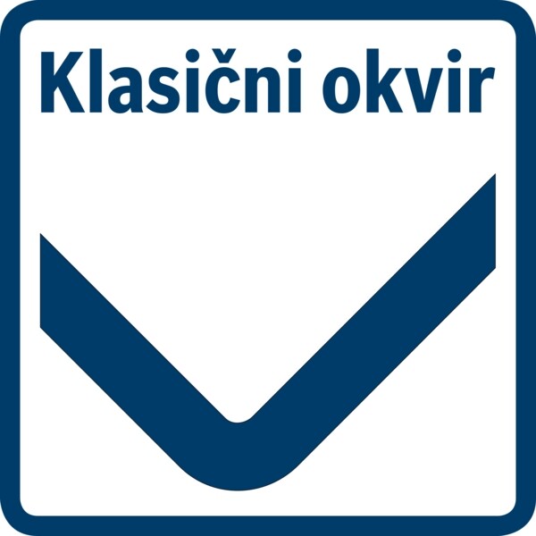 Čelični okvir