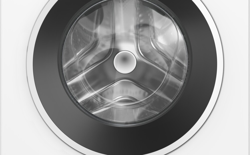 WGG242Z2BY, Perilica rublja