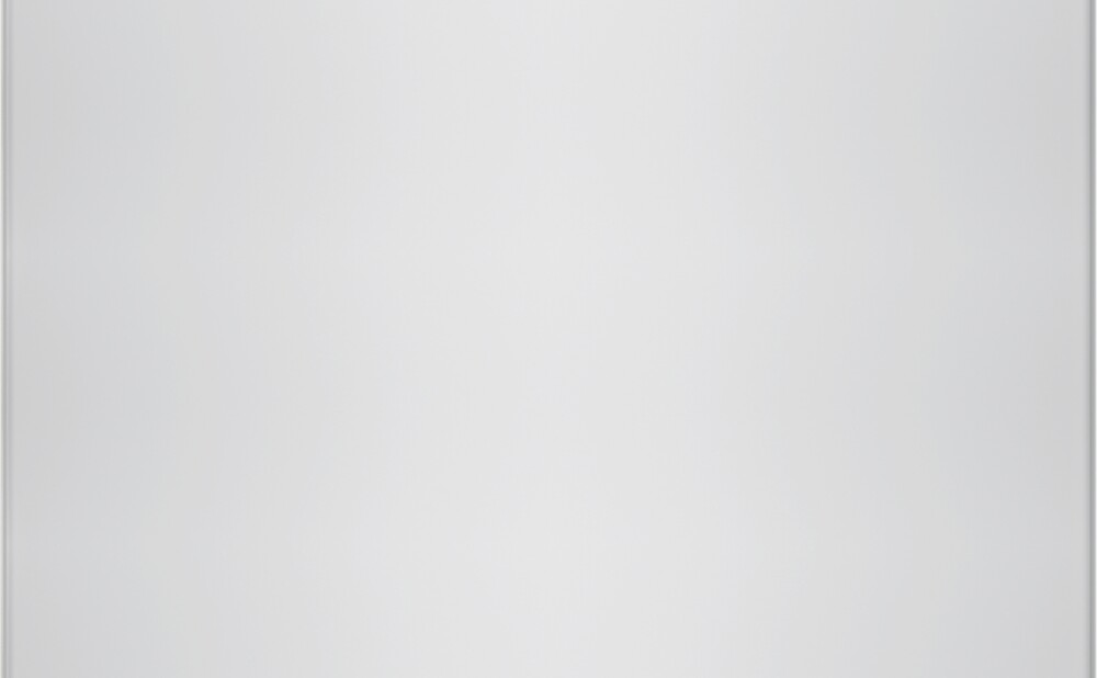 SMS6ECW15E, Samostojeća perilica posuđa