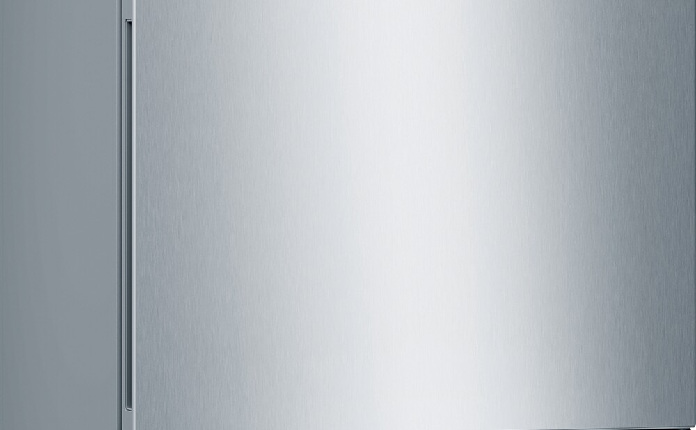 KGV58VLEAS, Samostojeći hladnjak sa zamrzivačem na dnu