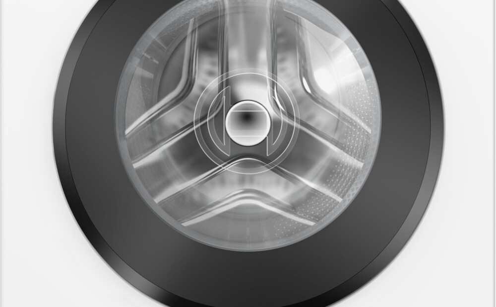 WGG244Z5BY, Perilica rublja