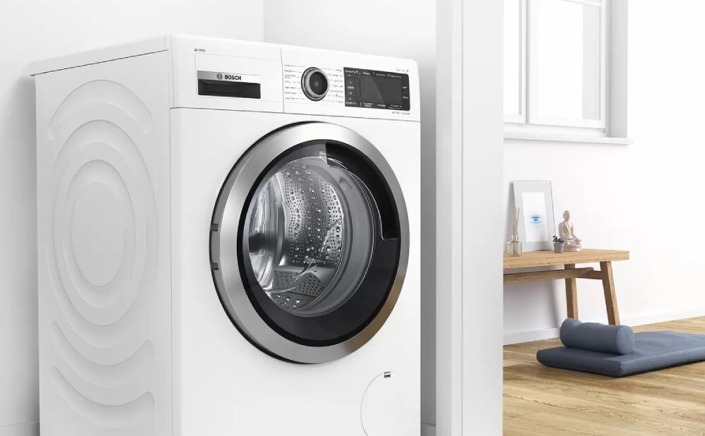 perilica-rublja-trese-je-li-kvar-ili-normalno