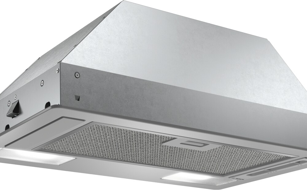 DLN53AA70, Potpuno ugradbena napa