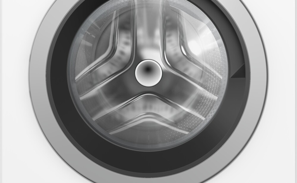 WAN24266BY, Perilica rublja