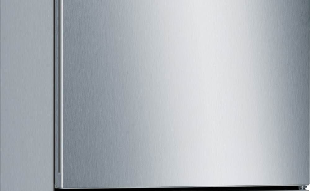 KGE39AICA, Samostojeći hladnjak sa zamrzivačem na dnu