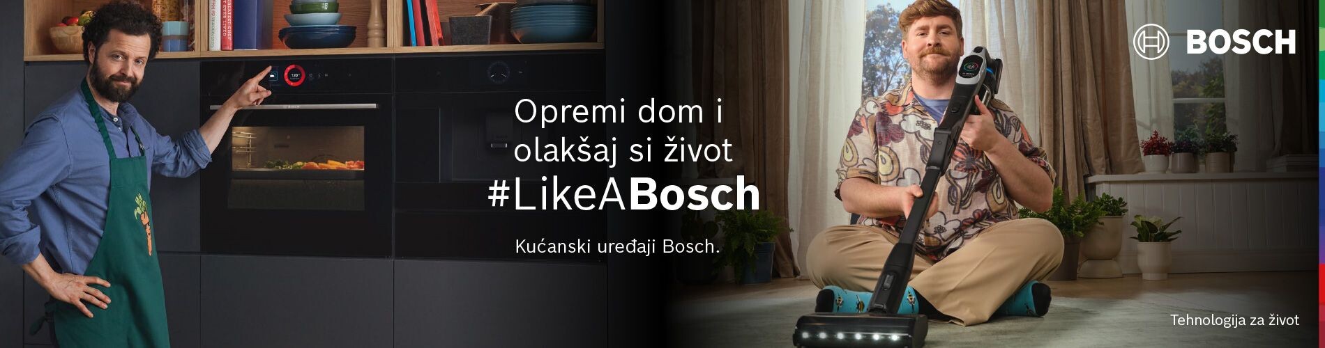 BOSCH servis kućanskih aparata