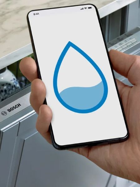 Tehnologija Active Water