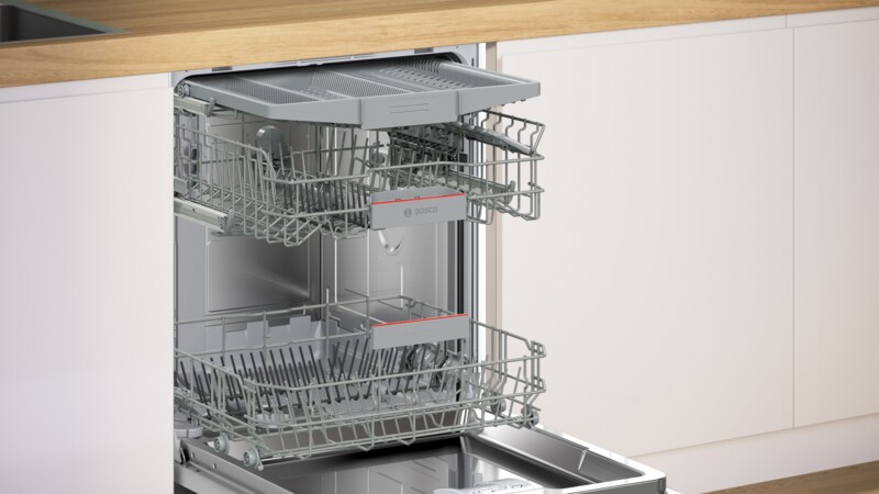 SMH4HVX14E, fully-integrated dishwasher