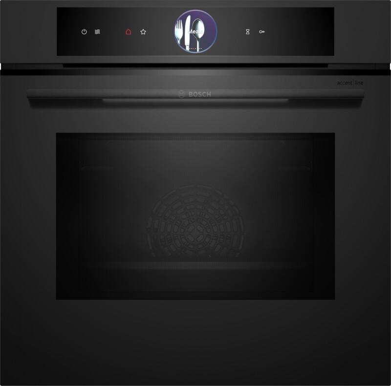 HMG976KM1, Built-in oven with microwave function