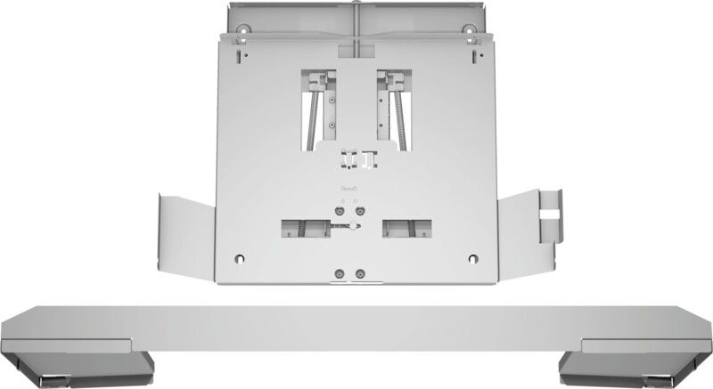DSZ4961, Dodatni pribor za nape