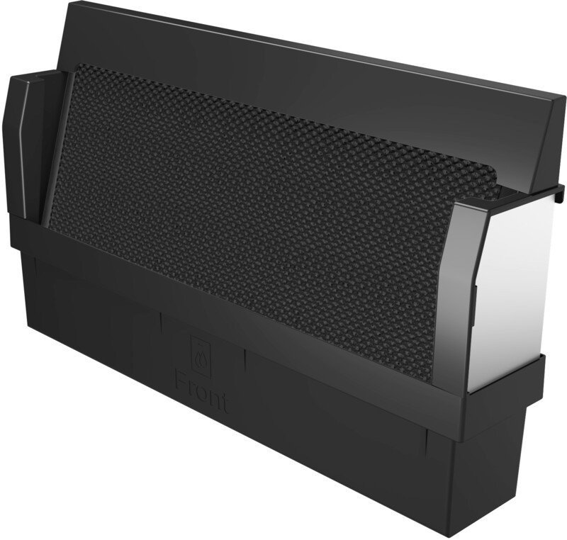 DDW88MM66, Podizna napa