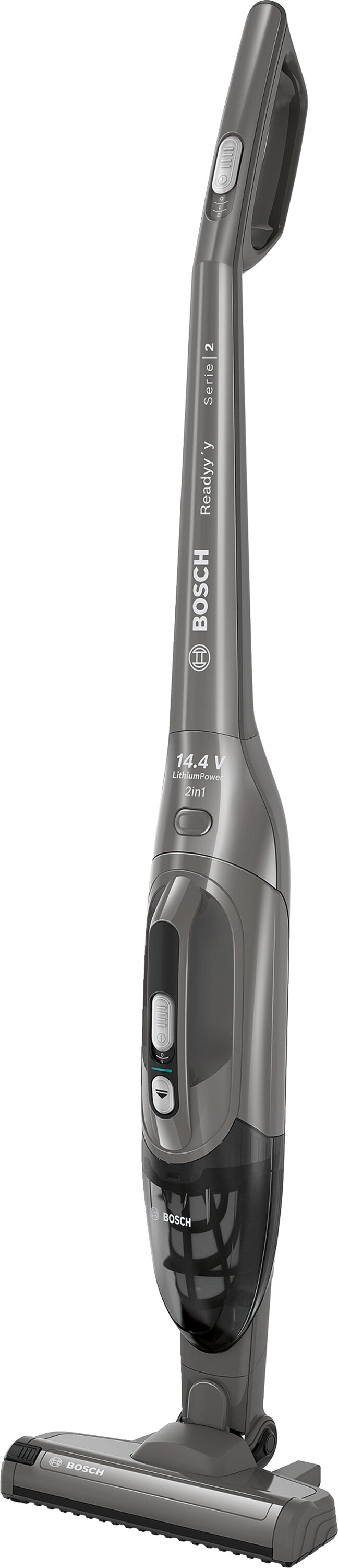 BBHF214G, Bežični štapni usisavač