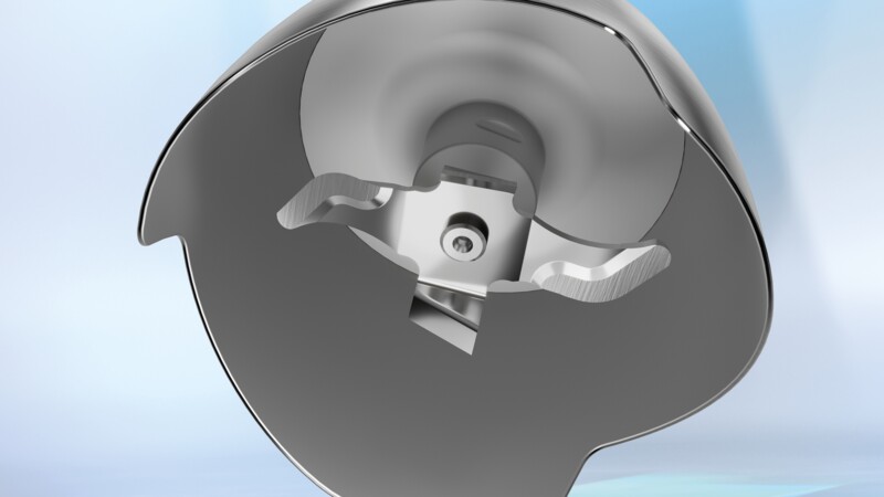 MSM4W221, Štapni mikser