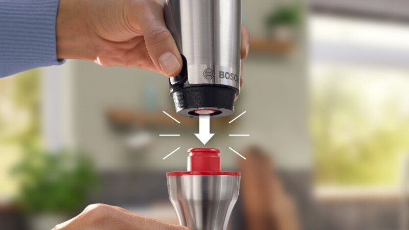 MSM8M950, Hand blender