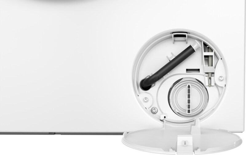 WKD28490EU, integrated washer dryer