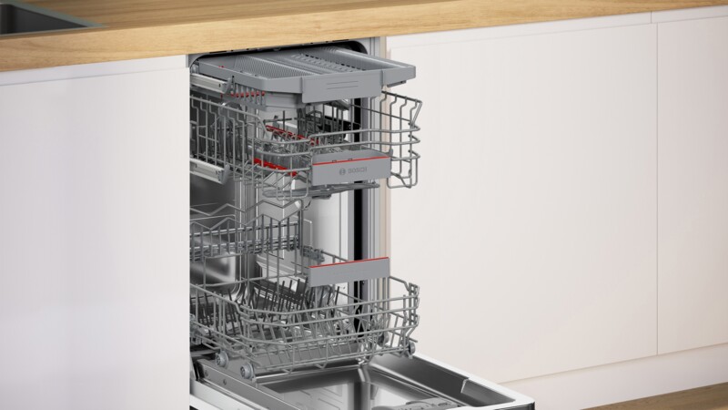 SPI4HMS13E, semi-integrated dishwasher